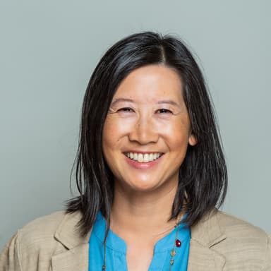 Anita Yuen