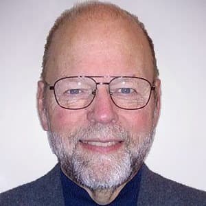 Jim Dowling