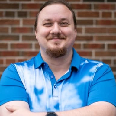 Chris "The Wiz 🪄" Alexiuk