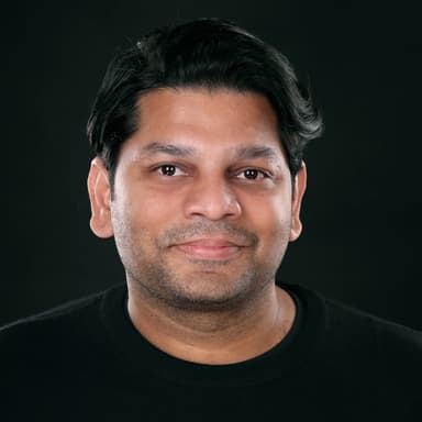 Satish Mummareddy