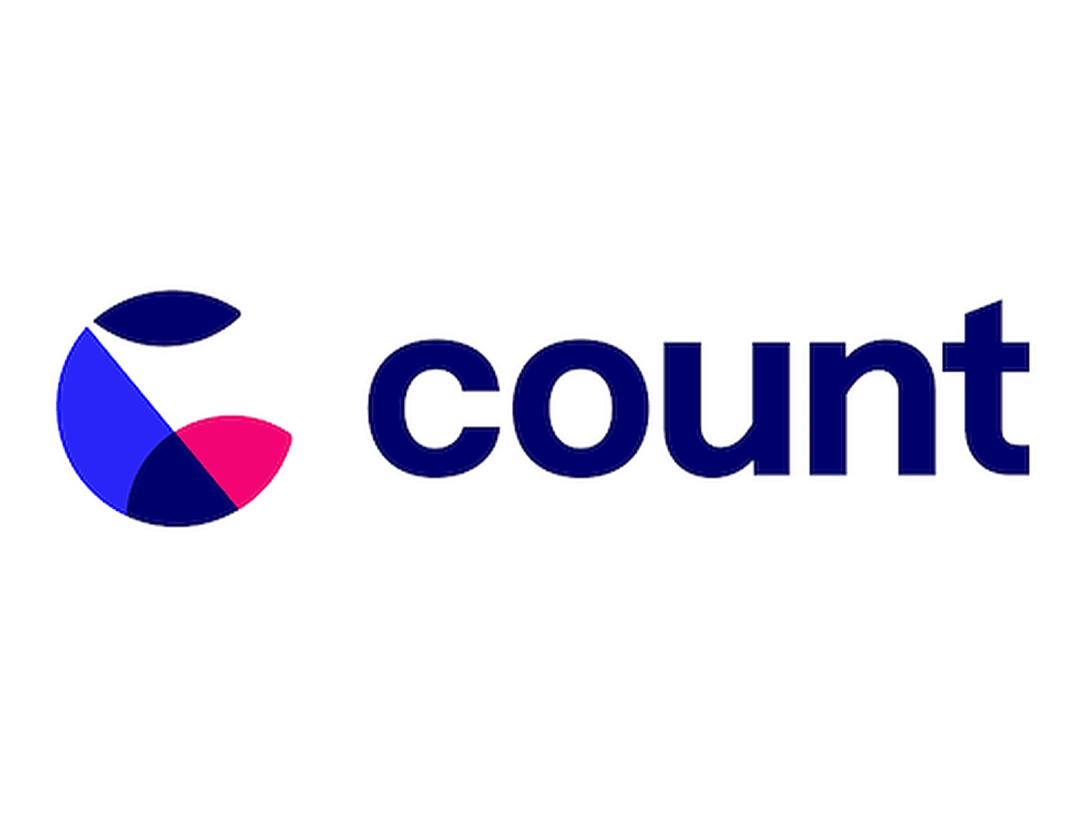 Many thanks to Count.co for making their software available to everyone in the cohort!