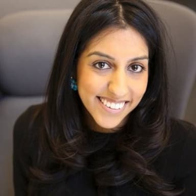 Sonia Gupta Anand