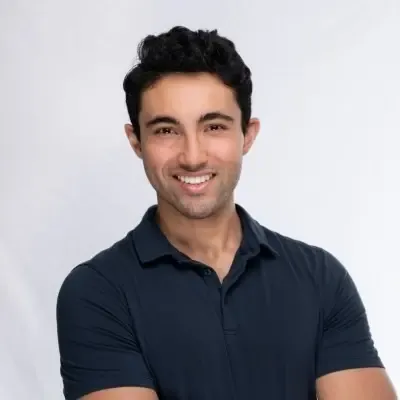 Testimonial author image