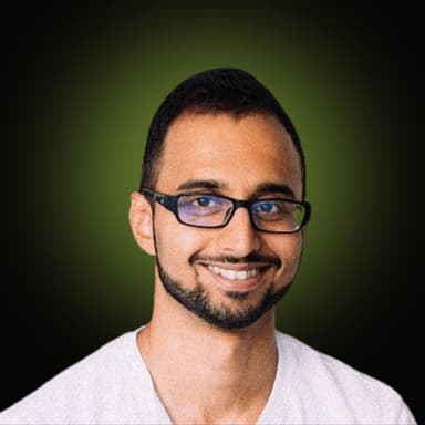 Sachin Kamath
