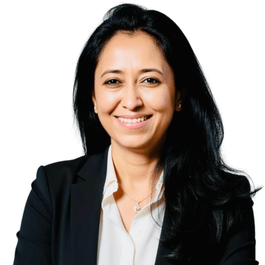 Monica Aggarwal