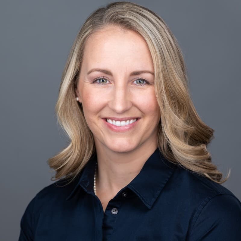 Testimonial author image