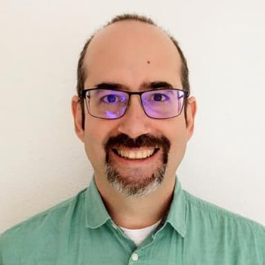 Danny Roy Greenfeld