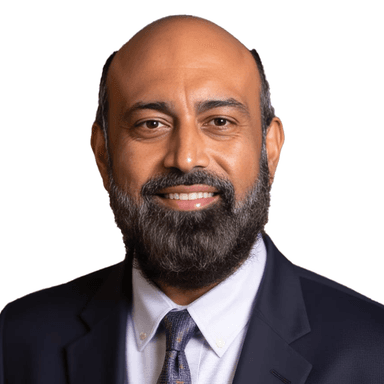 Dr. Deepak Bhootra