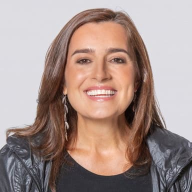 Sarah Robb O'Hagan