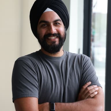 Jesse Pujji