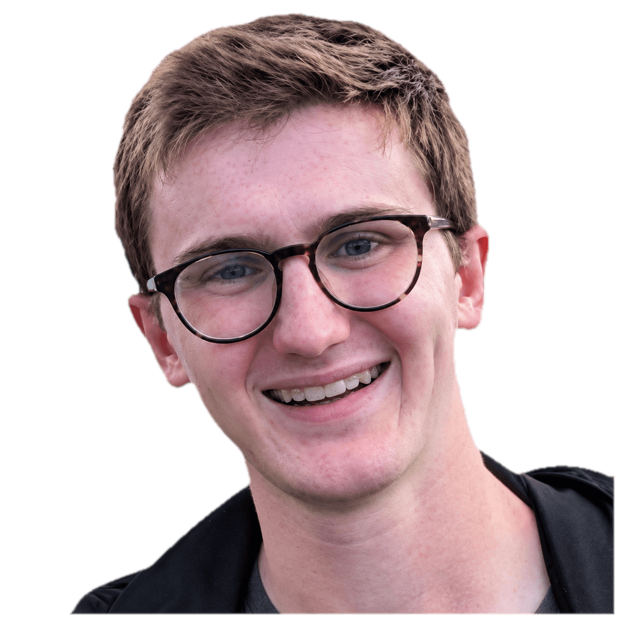Ben Holmes