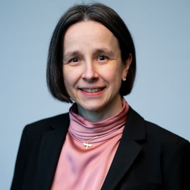 Laura Harris, Ph.D.