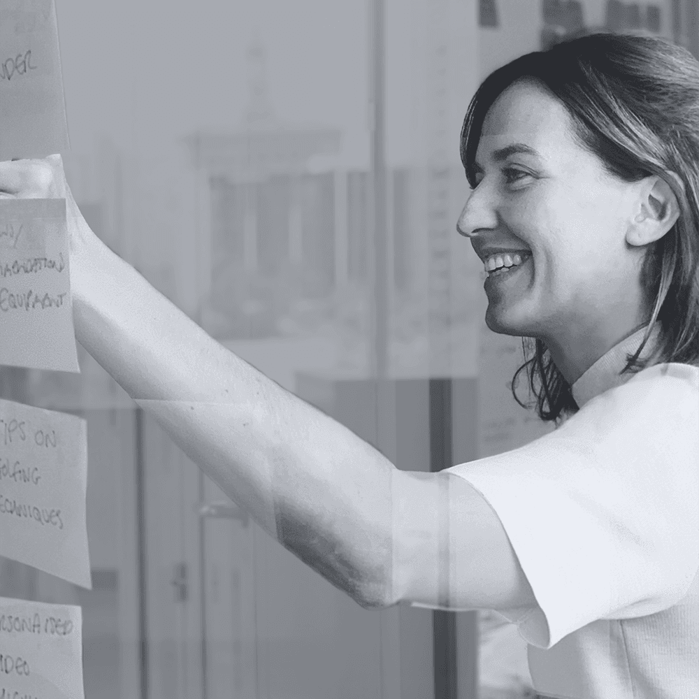 Testimonial author image