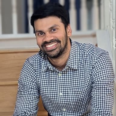Sriram Sridharan