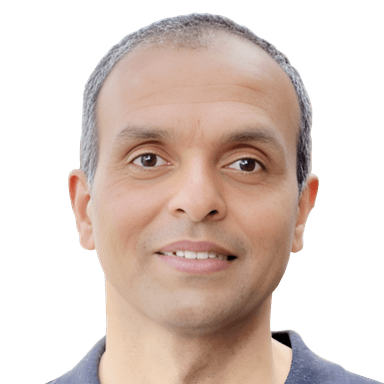 Pramoda Vyasarao