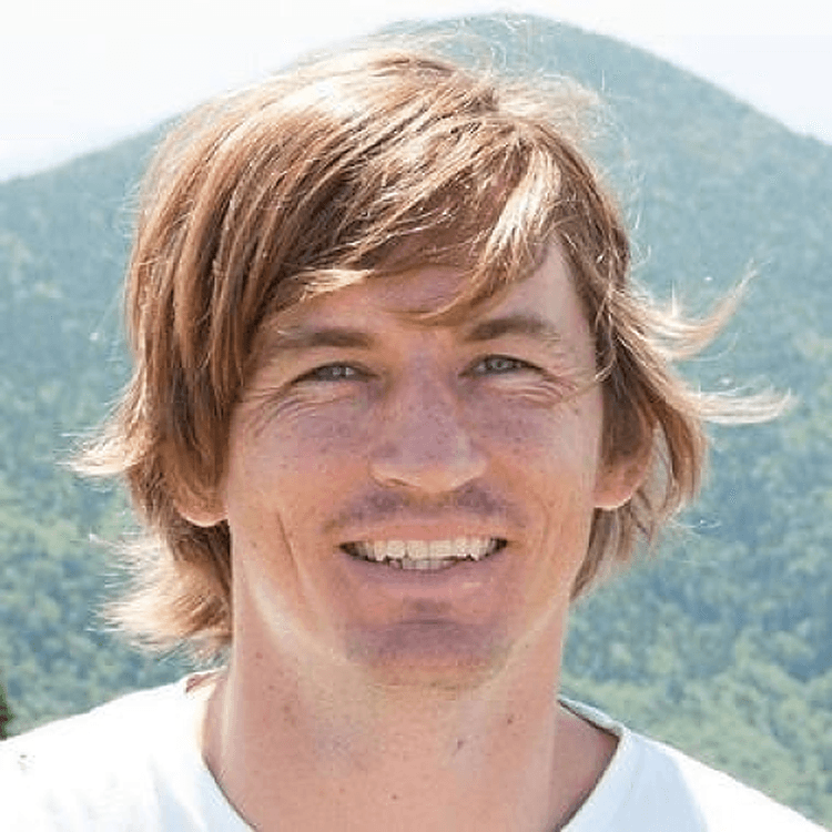 Dan Winer