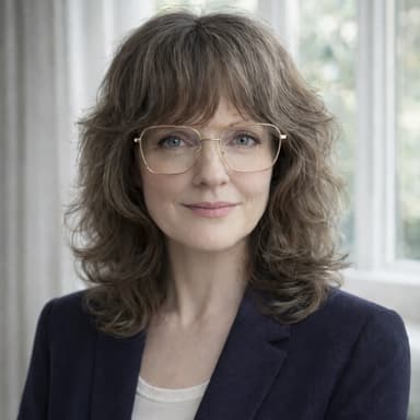 Lianne Stewart