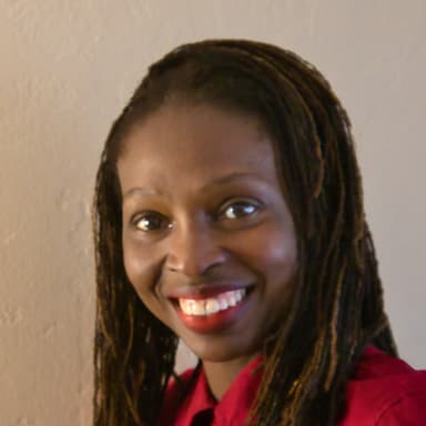 Dr. Marie-Ange Eyoum Tagne