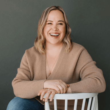 Jody Geiger