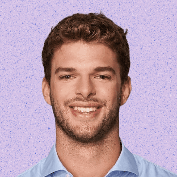 Pietro Montaldo - AI Growth Systems