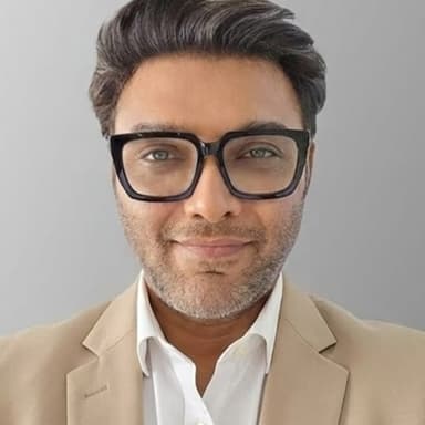 Dheeraj Saxena