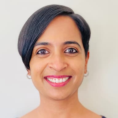 Sudha Ranganathan