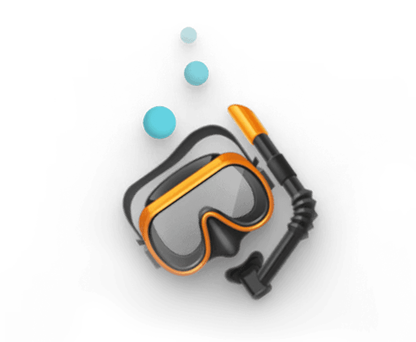 dive snorkel