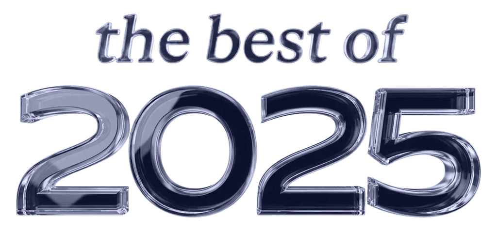 the best of 2025