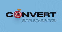 The #1 way to convert students