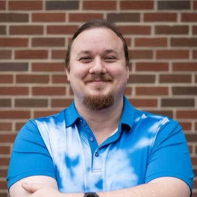 Chris "The Wiz 🪄" Alexiuk