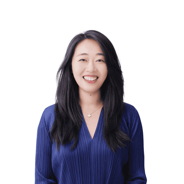 Vicky Zhao