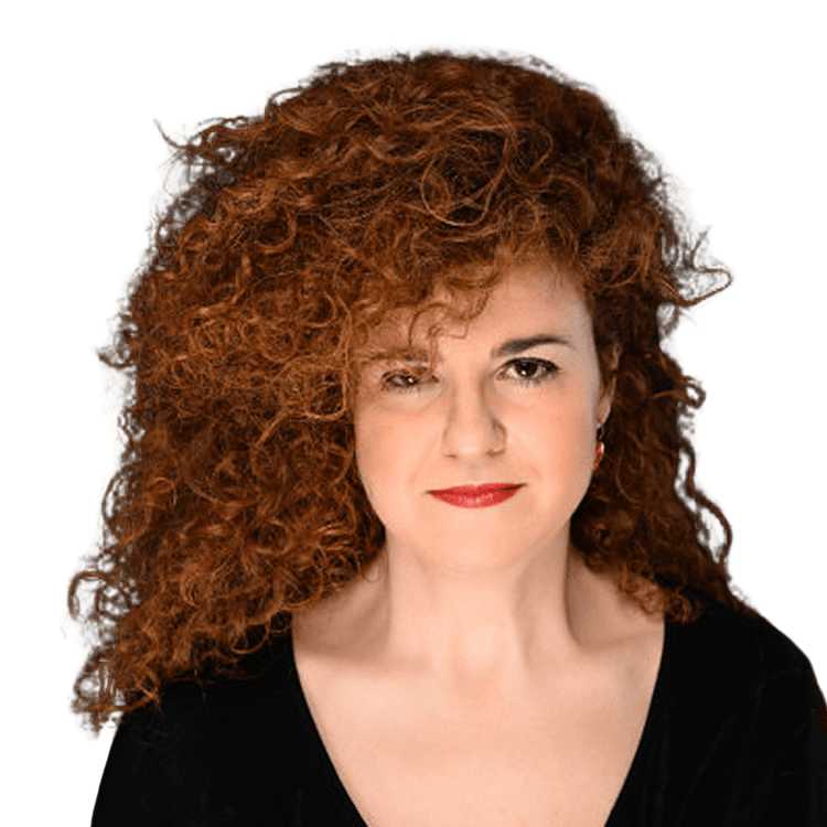 Dr. Carmen Martinez
