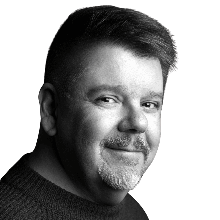 Patrick Neeman