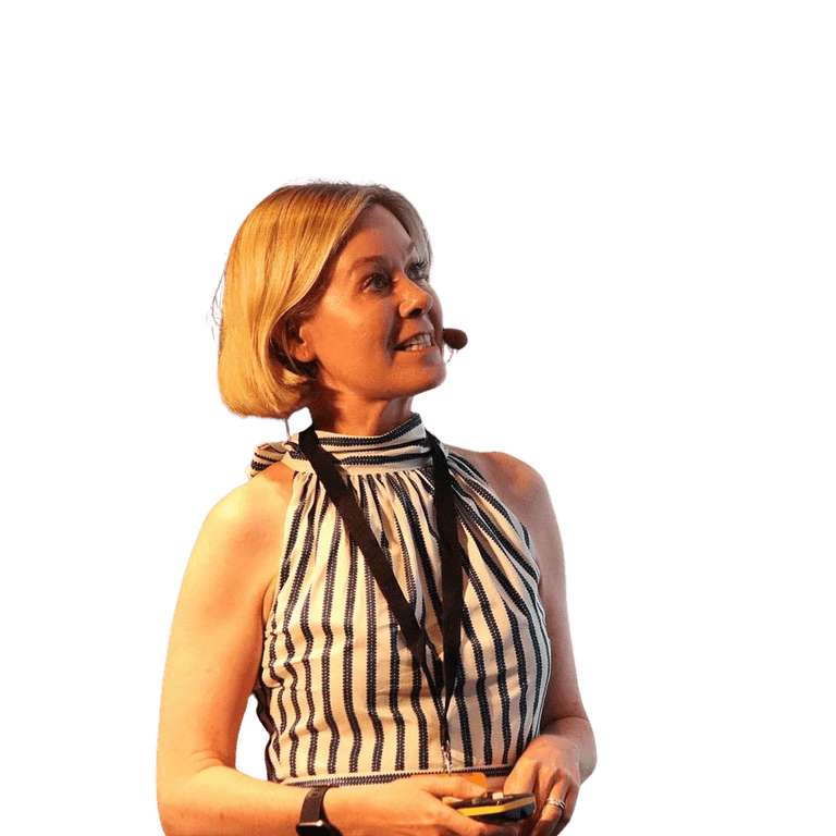 Lori Niles-Hofmann