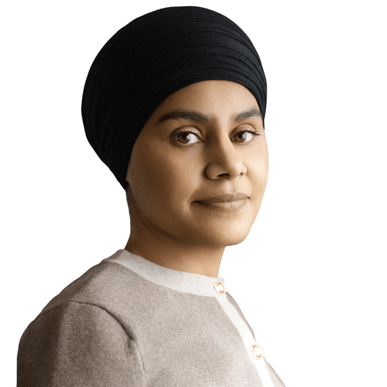 Harpreet Kaur