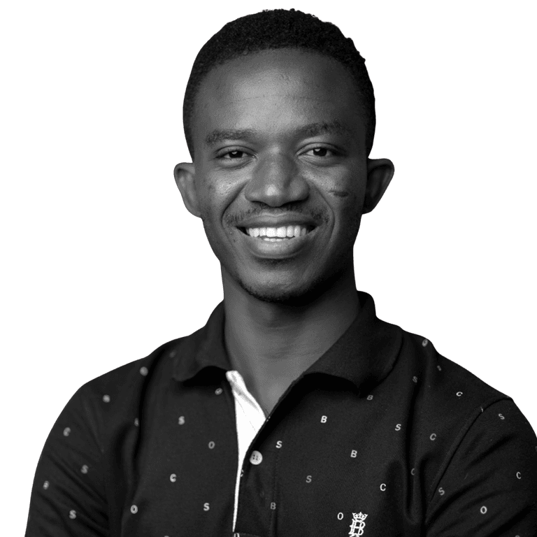 Robert Yenji