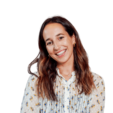 Emily Hollender