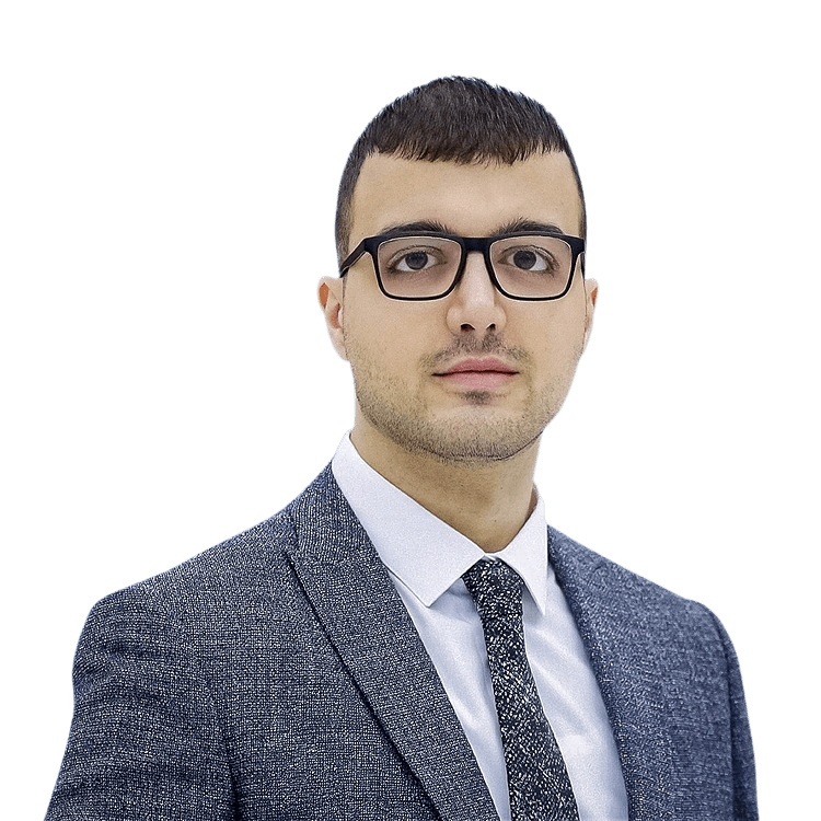 Nijat Hajiyev