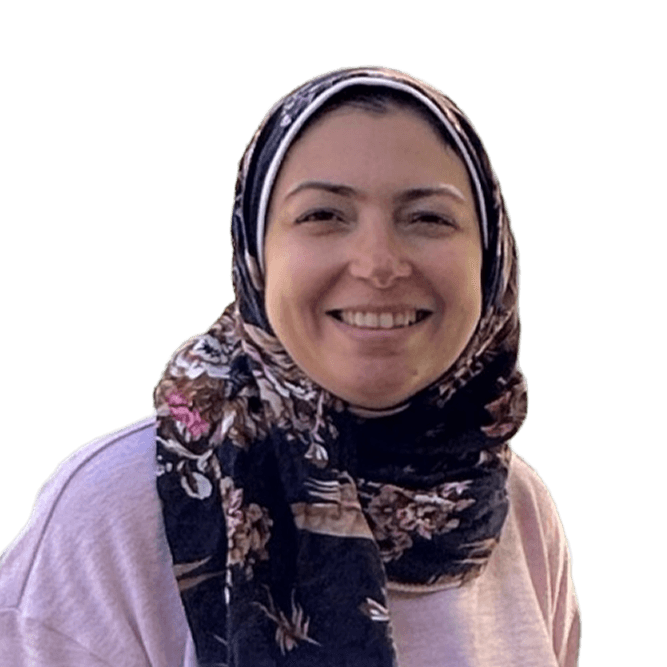 Amira Sallam