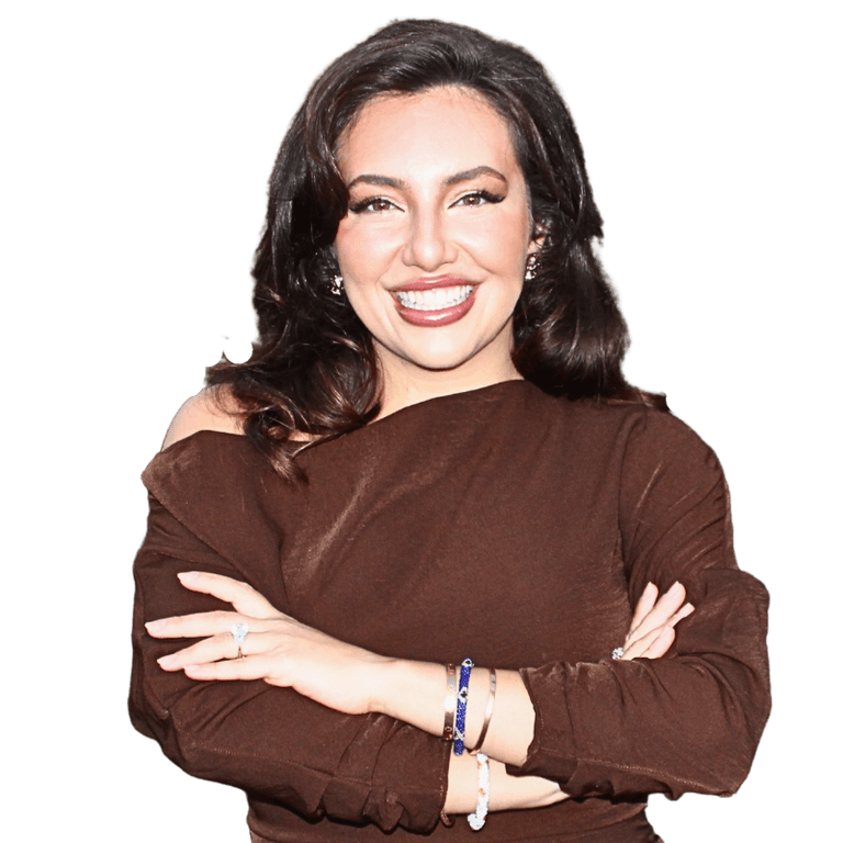 Dr. Maryam Salehijam