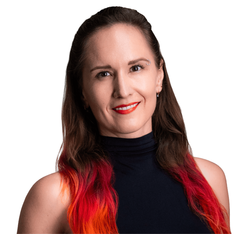 Hillary Lyons