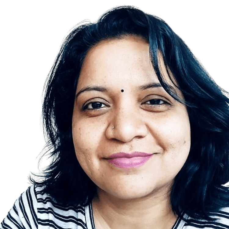 Vidhya Sriram