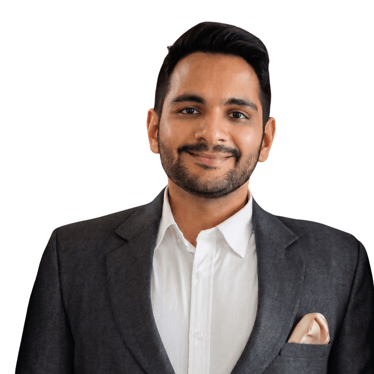 Akhil Raj Gupta
