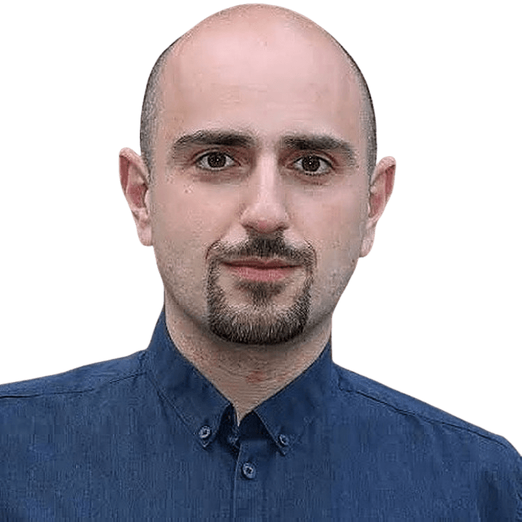 Panos Alexopoulos