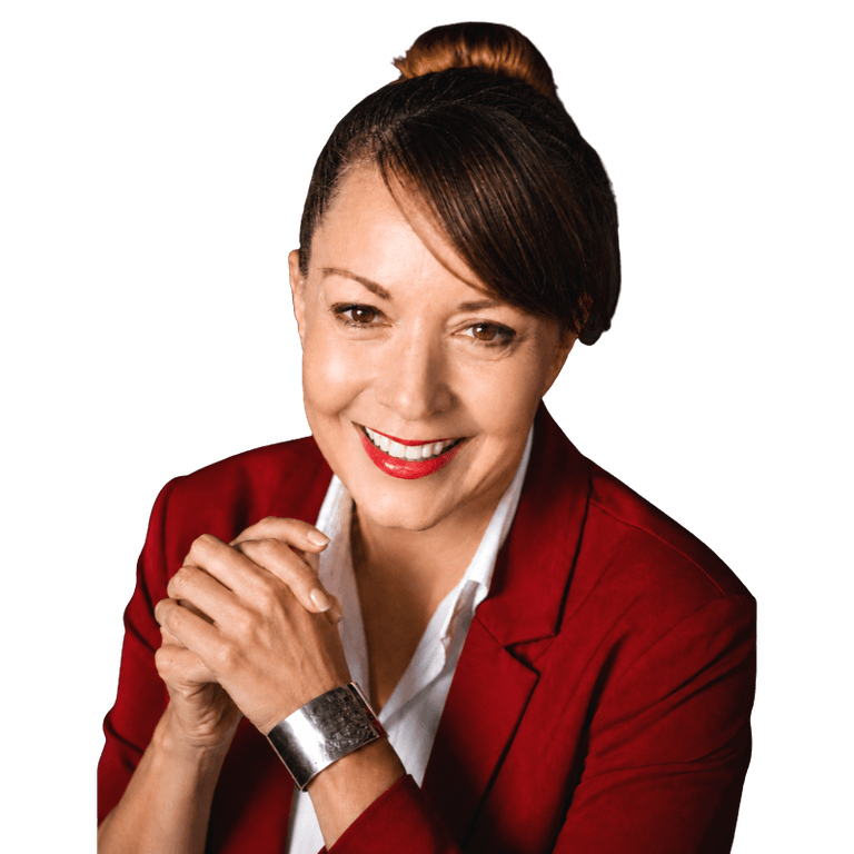 Dr Karen Sutherland 