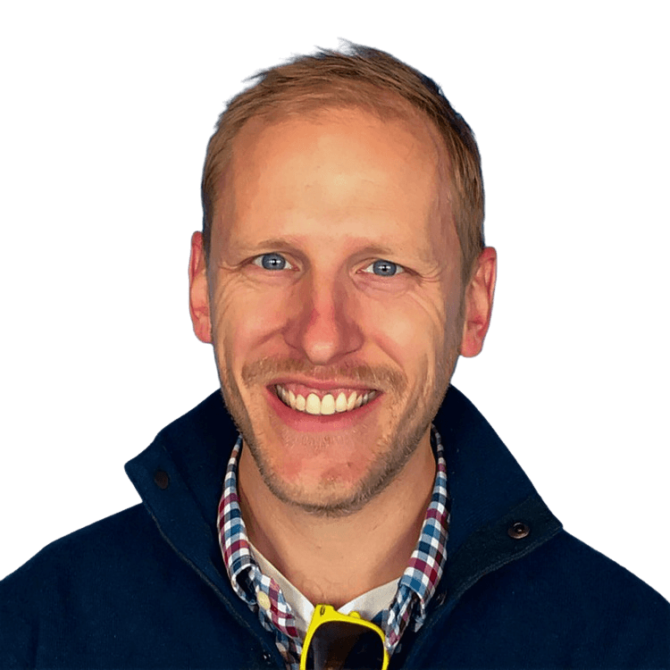 Marc Krejci