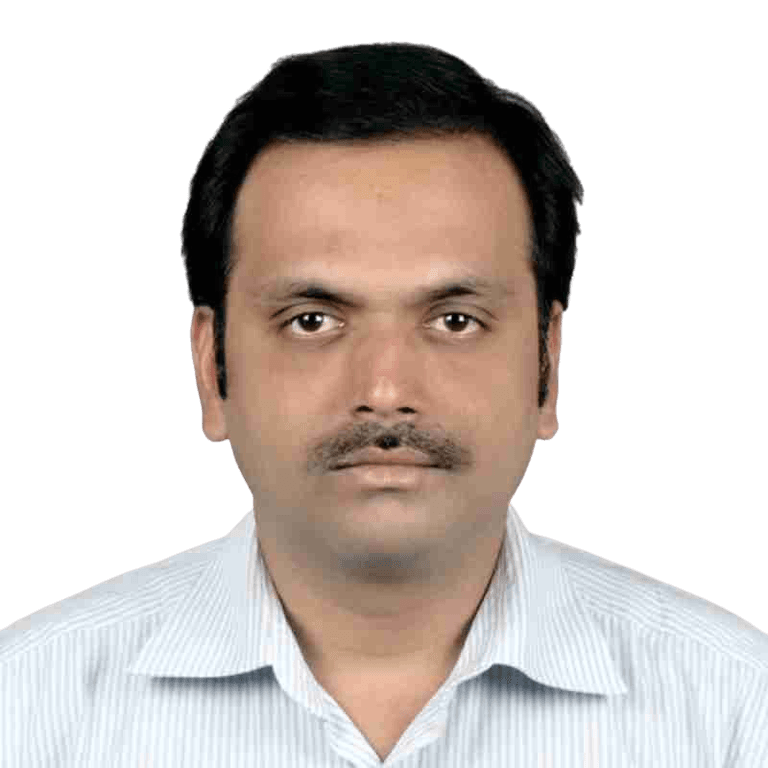 Krishnaraj Govindaraju