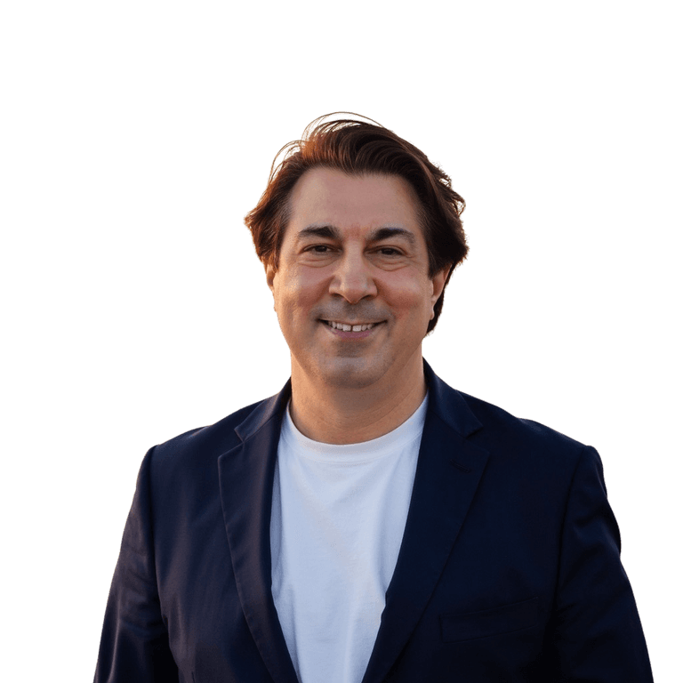 Mike Grandinetti