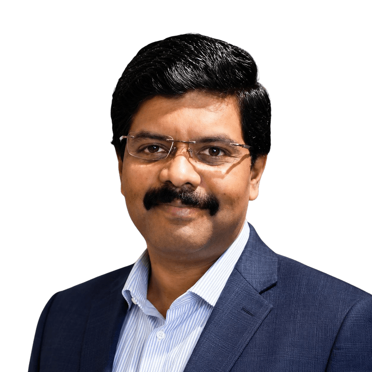 Sathyan Nandagopal