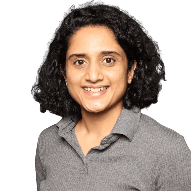 Vyoma Gajjar